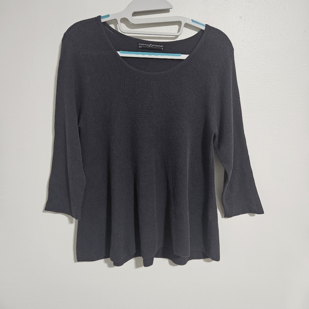 Peruvian Connection Top